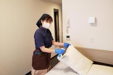 Smile Hotel Okinawa Naha