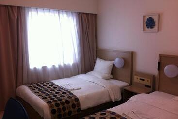 Smile Hotel Okinawa Naha