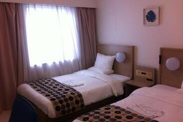 Smile Hotel Okinawa Naha