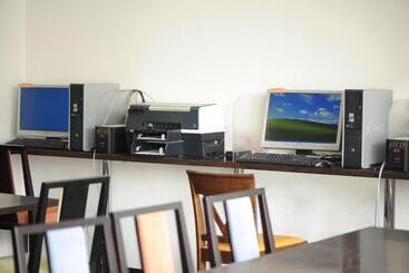 Smile Hotel Okinawa Naha