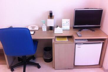 Smile Hotel Okinawa Naha