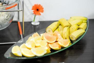Smile Hotel Okinawa Naha