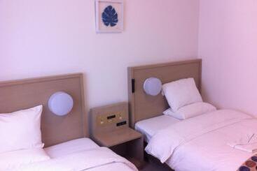 Smile Hotel Okinawa Naha