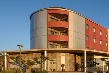 هتل Spa Norat Torre Do Deza 4 Superior