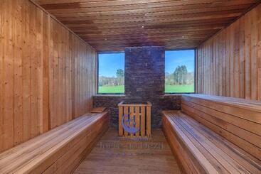 هتل Spa Norat Torre Do Deza 4 Superior