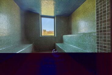 هتل Spa Norat Torre Do Deza 4 Superior
