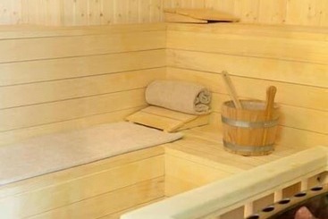 هتل Spa Norat Torre Do Deza 4 Superior