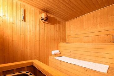 هتل Spa Norat Torre Do Deza 4 Superior