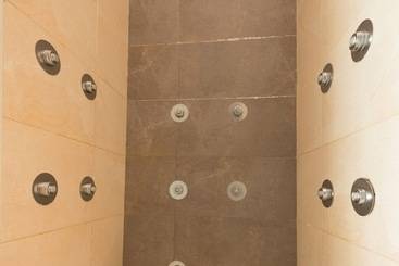 هتل Spa Norat Torre Do Deza 4 Superior
