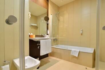 هتل Spa Norat Torre Do Deza 4 Superior