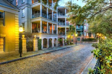 هتل Staybridge Suites North Charleston, An Ihg