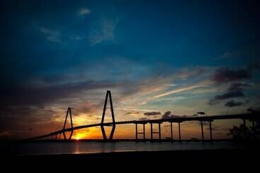 هتل Staybridge Suites North Charleston, An Ihg
