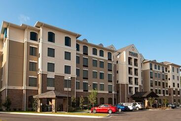 هتل Staybridge Suites North Charleston, An Ihg