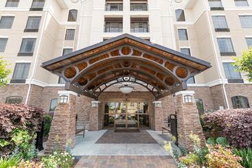 هتل Staybridge Suites North Charleston, An Ihg