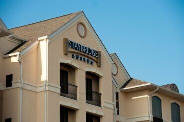 هتل Staybridge Suites North Charleston, An Ihg