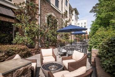 هتل Staybridge Suites North Charleston, An Ihg