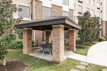 هتل Staybridge Suites North Charleston, An Ihg