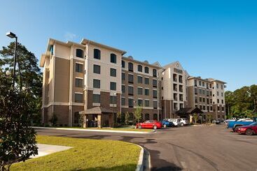 هتل Staybridge Suites North Charleston, An Ihg