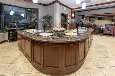 هتل Staybridge Suites North Charleston, An Ihg
