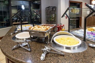 هتل Staybridge Suites North Charleston, An Ihg