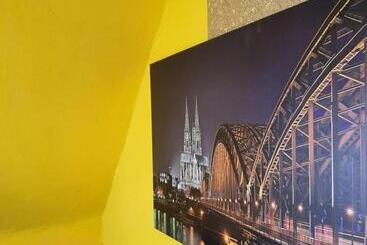 هتل Stayincologne