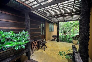 هتل The Spa Koh Chang Resort