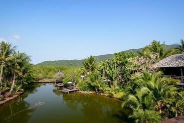 هتل The Spa Koh Chang Resort