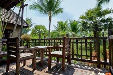 هتل The Spa Koh Chang Resort
