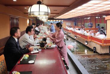 בית מלון כפרי Toyama Manten