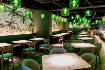 Twin Line Hotel Yanbaru Okinawa Japan Formerly Okinawa Suncoast