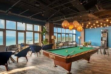 Twin Line Hotel Yanbaru Okinawa Japan Formerly Okinawa Suncoast