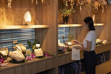 Twin Line Hotel Yanbaru Okinawa Japan Formerly Okinawa Suncoast
