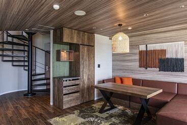 Twin Line Hotel Yanbaru Okinawa Japan Formerly Okinawa Suncoast