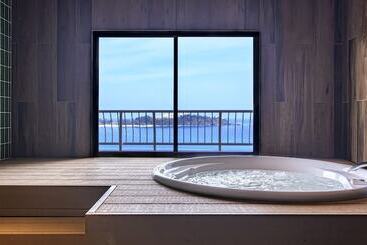 Twin Line Hotel Yanbaru Okinawa Japan Formerly Okinawa Suncoast