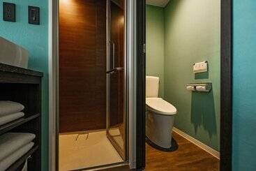 Twin Line Hotel Yanbaru Okinawa Japan Formerly Okinawa Suncoast