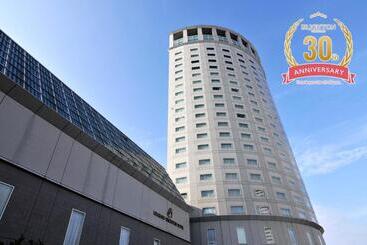 Urayasu Brighton Hotel Tokyo Bay