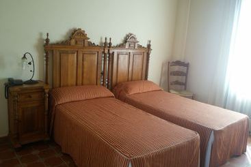 هتل Rural Vega De Cazalla