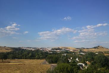 هتل Rural Vega De Cazalla