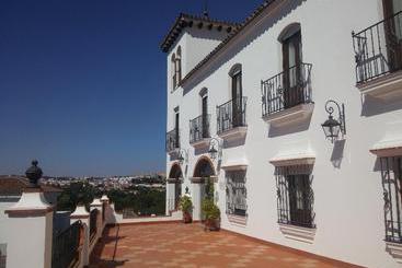 هتل Rural Vega De Cazalla