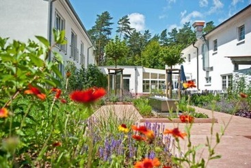 Отель Waldidyll Rabenhorst