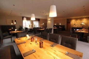 هتل Waldidyll Rabenhorst