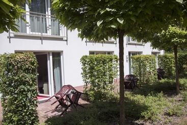 هتل Waldidyll Rabenhorst