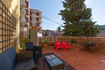 هاستل Mellow Barcelona