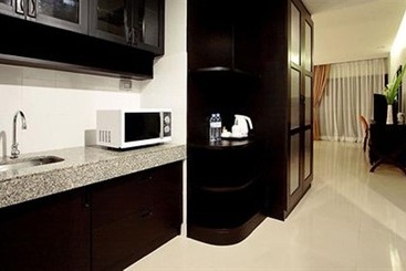 Palmyra Patong Resort Phuket  Sha Extra Plus