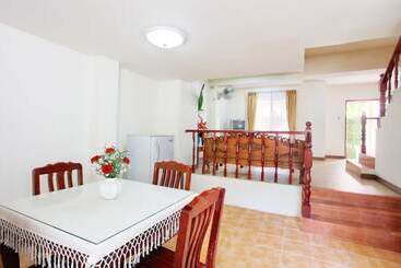 Palmyra Patong Resort Phuket  Sha Extra Plus