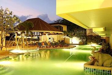 Palmyra Patong Resort Phuket  Sha Extra Plus