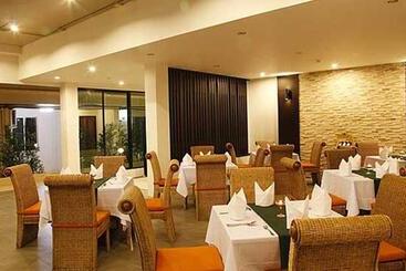 Palmyra Patong Resort Phuket  Sha Extra Plus