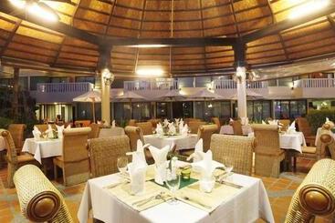 Palmyra Patong Resort Phuket  Sha Extra Plus