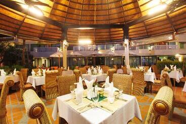 Palmyra Patong Resort Phuket  Sha Extra Plus