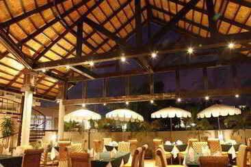 Palmyra Patong Resort Phuket  Sha Extra Plus